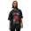 Jordan 40Th Tee - Women T-Shirts Off Noir