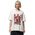 Jordan 40Th Tee - Women T-Shirts Sail