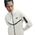 Nike Tech Fleece - Women Hoodies Pale Ivory-Black