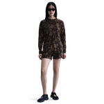 Velvet Brown-Velvet Brown