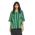 adidas Loose Linear T-Shirt - Women T-Shirts Green