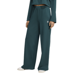 Women Pants - adidas Essential Pant - Aurora Ivy