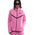 Nike Tech Fleece - Women Hoodies Playful Pink-Black