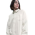 Pale Ivory-Sail