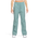 Nike Woven High-Waisted Pant - Women Pants Cannon-Mint Foam-Sail