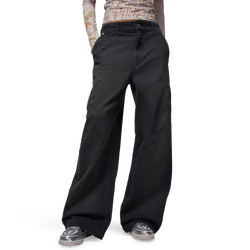 Women Pants - Jordan Flight - Black