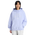 New Balance Linear Heritage Fleece Hoodie - Women Hoodies Daybreak