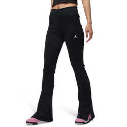 Women Pants - Jordan Brooklyn Pant - Black