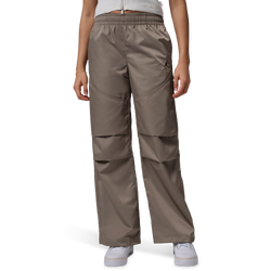 Women Pants - Jordan Brooklyn Pant - Olive Grey