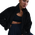 Nike Essential Sherpa Jacket - Women Jackets Black-Sail