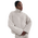 Nike Essential Sherpa Jacket - Women Jackets Light Bone-Sail