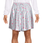 Pure Platinum-Hyper Pink