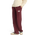 adidas Knit Pant - Women Pants Shadow Red