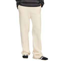 Women Pants - adidas Knit Pant - Wonder White