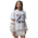 Jordan Girlfriend T-Shirt - Women T-Shirts White-White-White