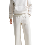 Pale Ivory-Black