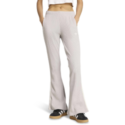 Women Pants - adidas Waffle Pants - Grey