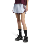 Crystal Sky-Maroon