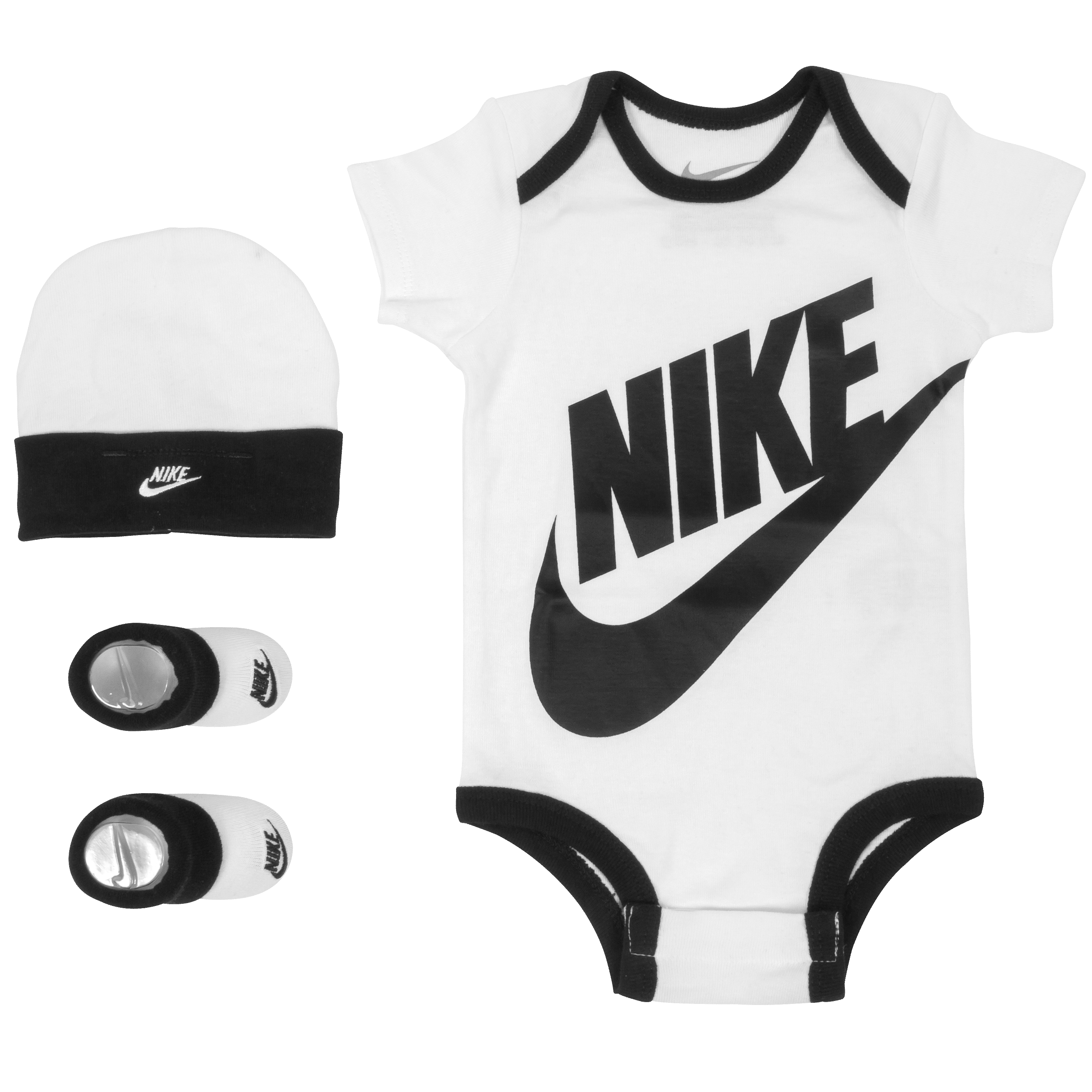 nike infant set