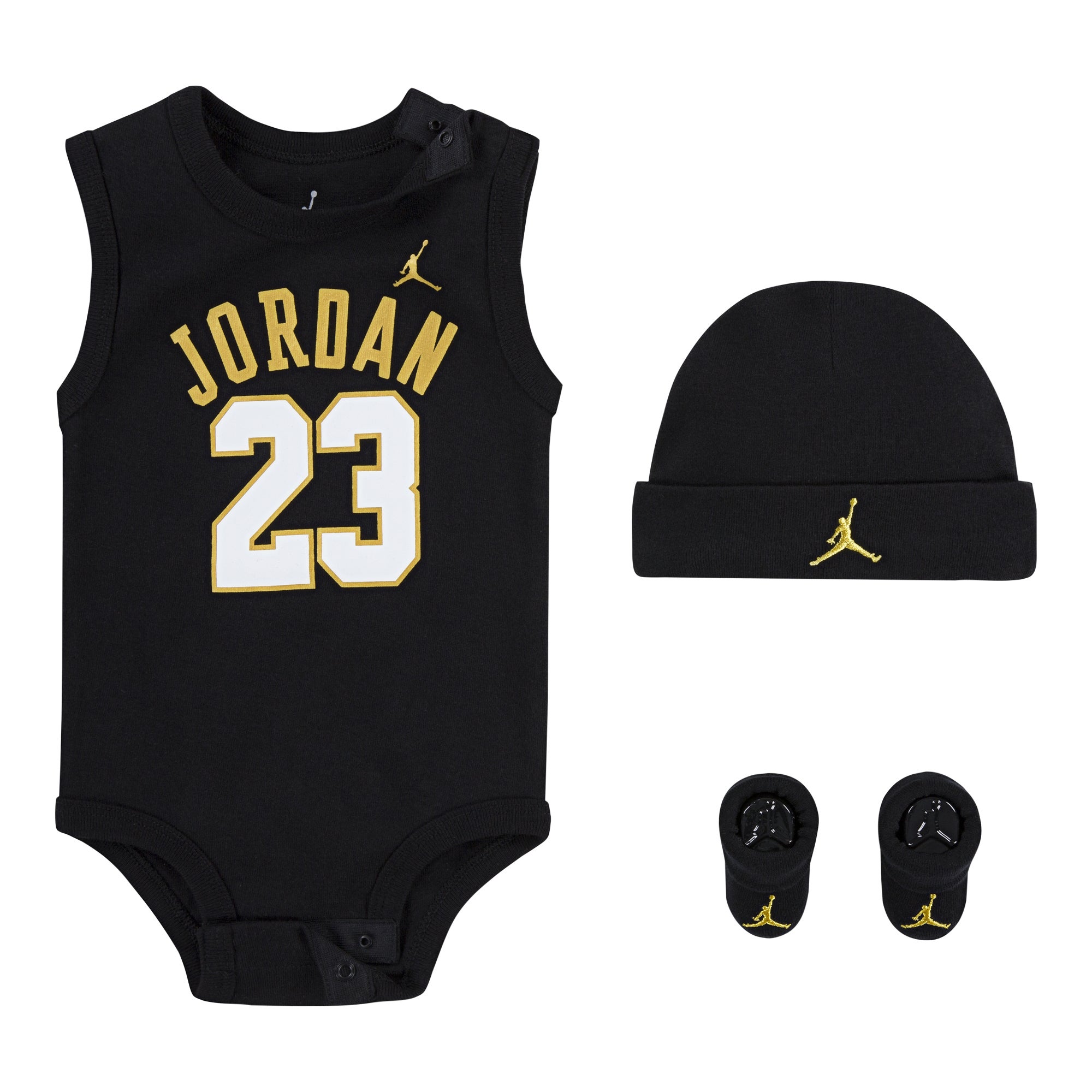 Nike crib outlet set