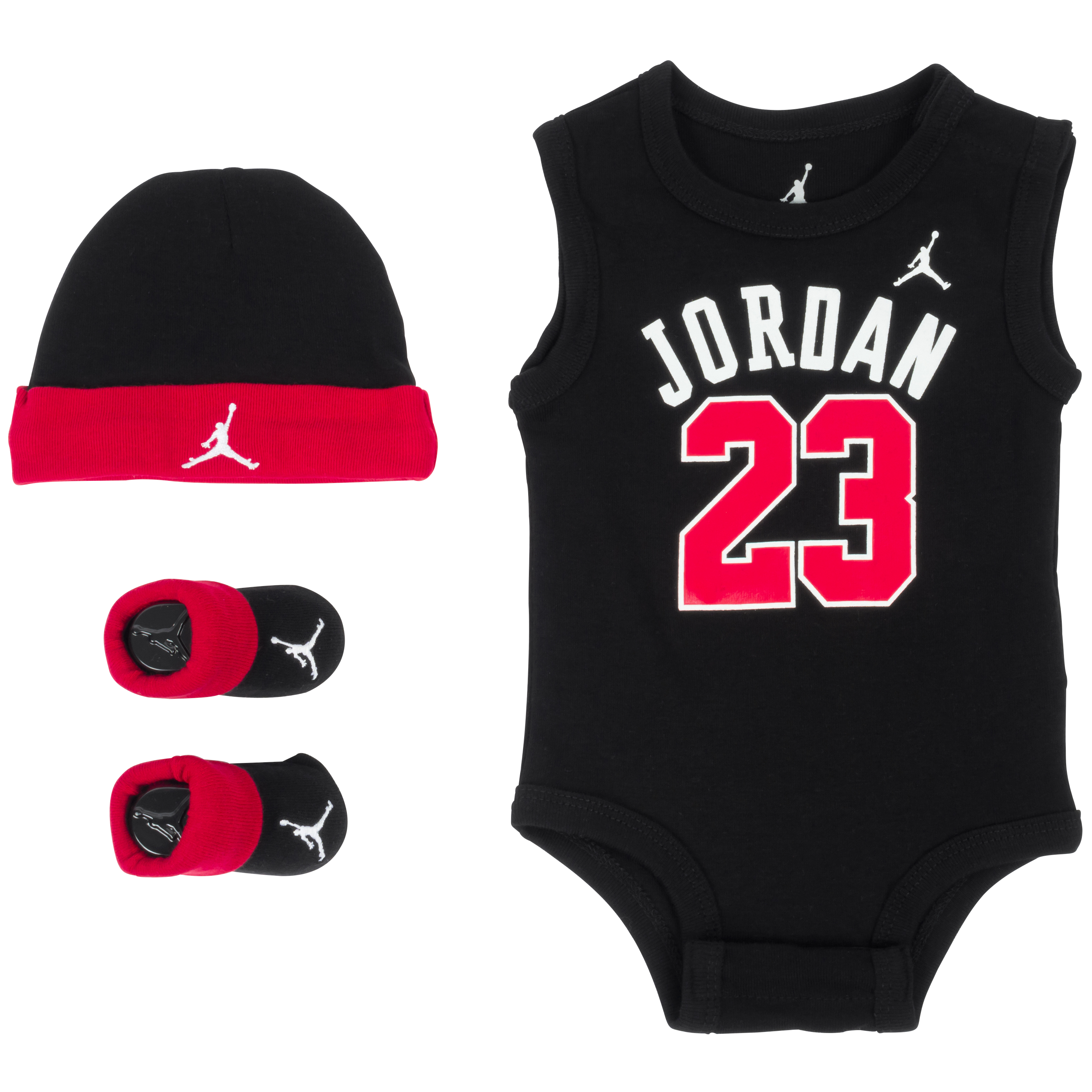 jordan baby set foot locker