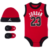 Gym Red-Red