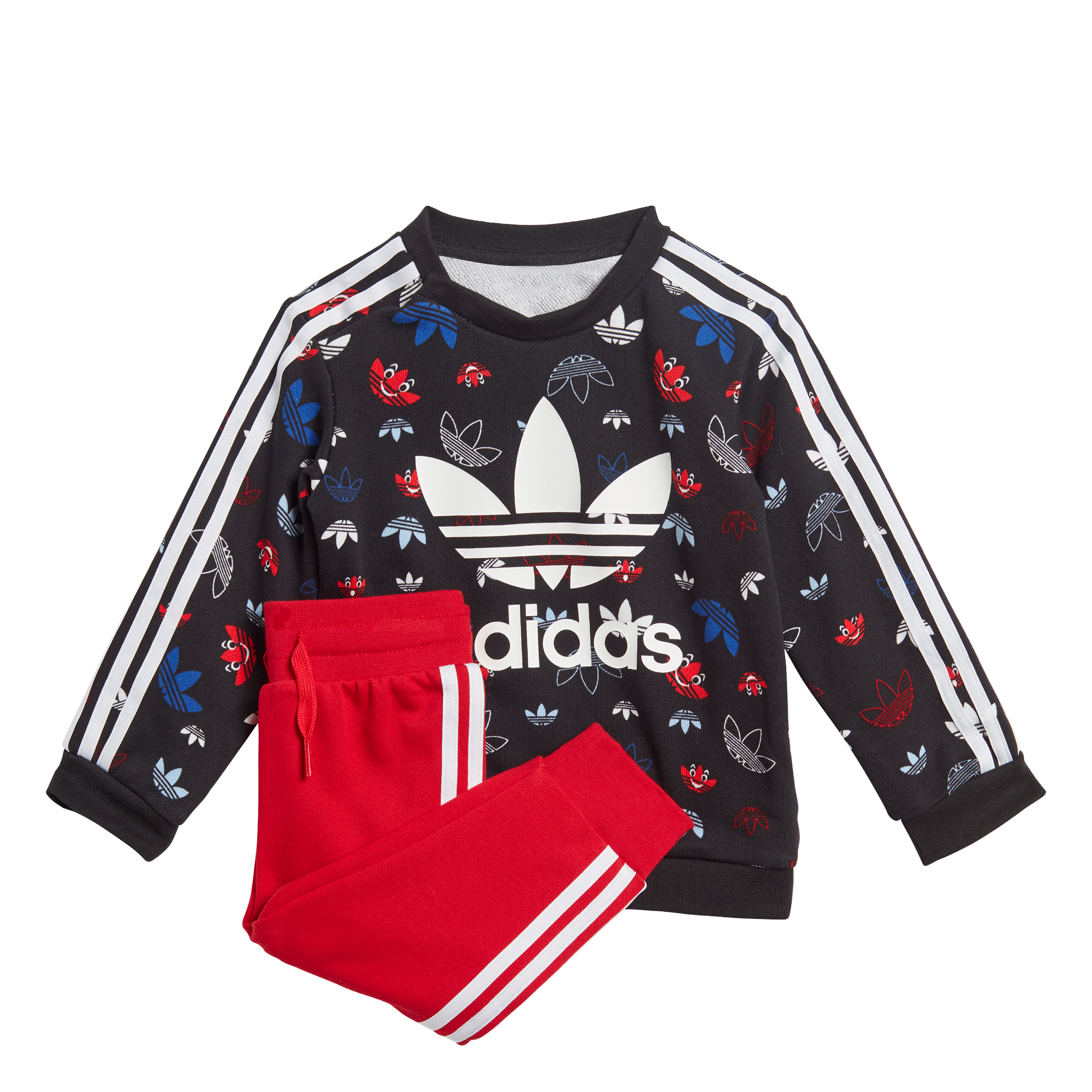 crew set adidas