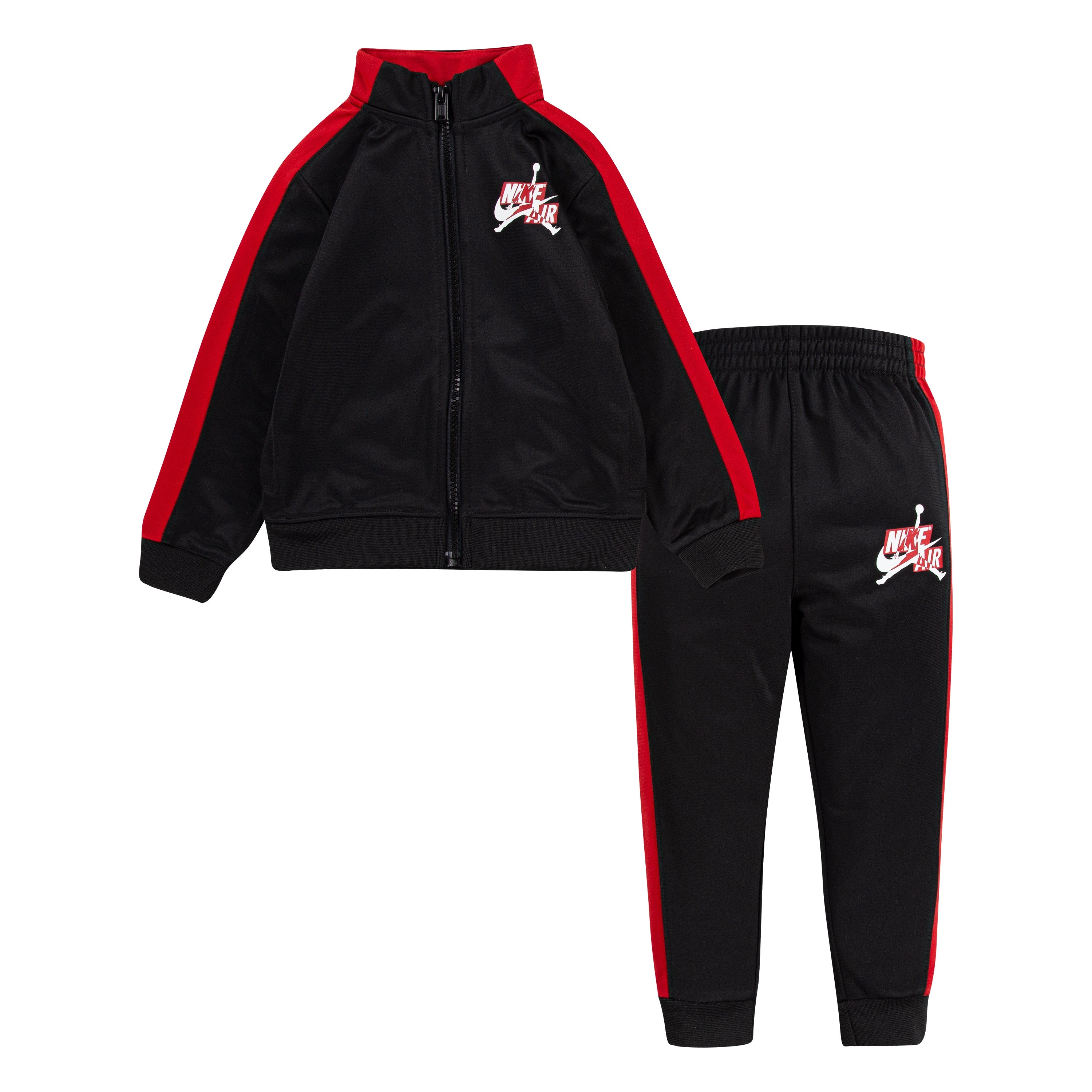 foot locker jordan tracksuit