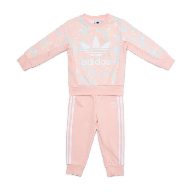 adidas Girls Originals - Baby Bodysuits