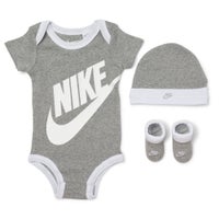 Nike 2025 crib set