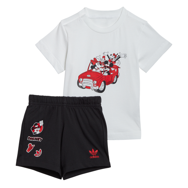 adidas Originals Tee Set - Baby Tracksuits
