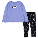 Black-Lt Thistle-White