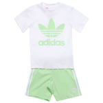 White-Semigreen Spark