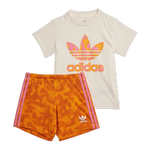 Bright Orange-Pink Fusion