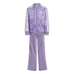 Pre School Tracksuits - adidas Originals - Magic Lilac-Magic Lilac