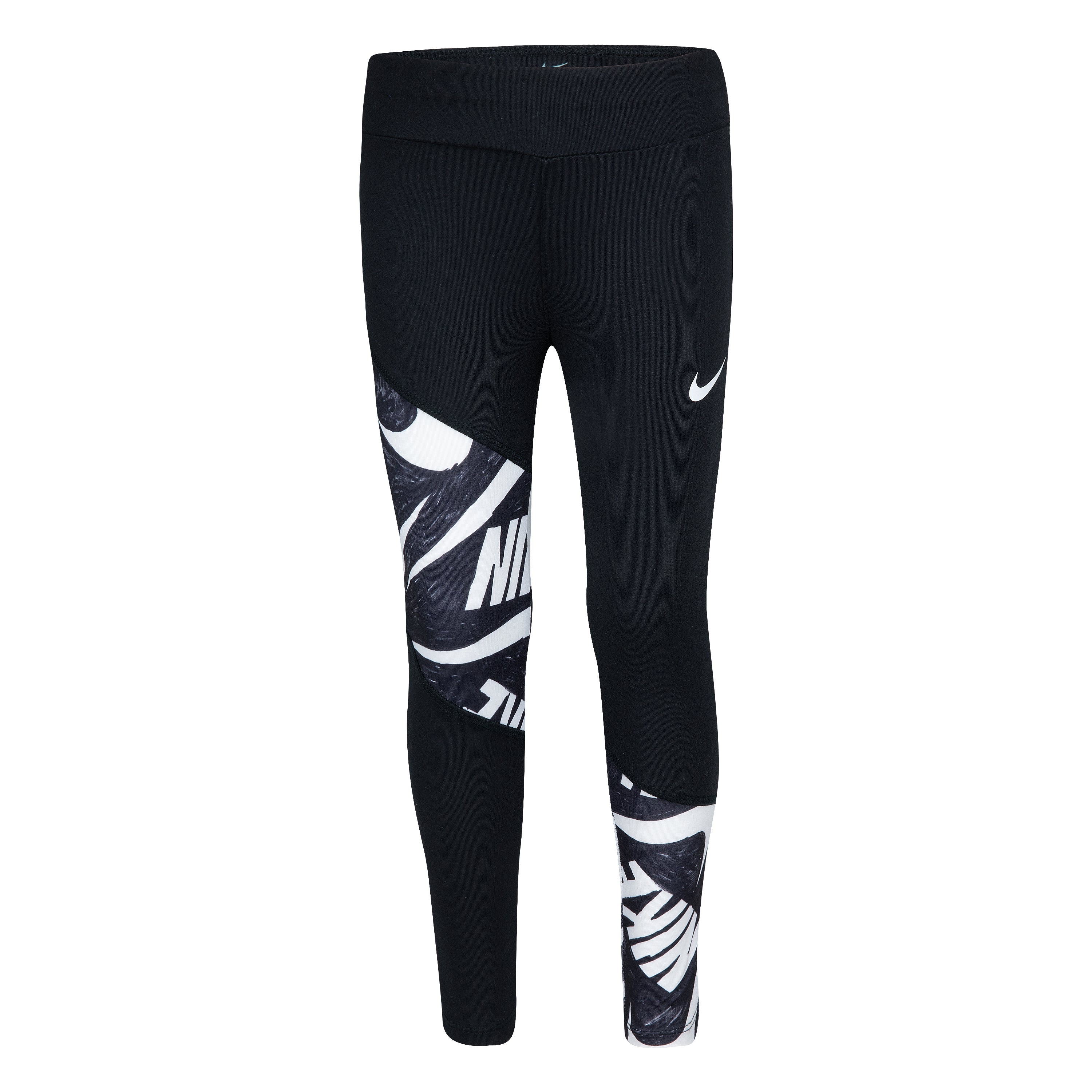 foot locker nike leggings