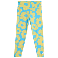 Aquarius Blue-Soft Yellow