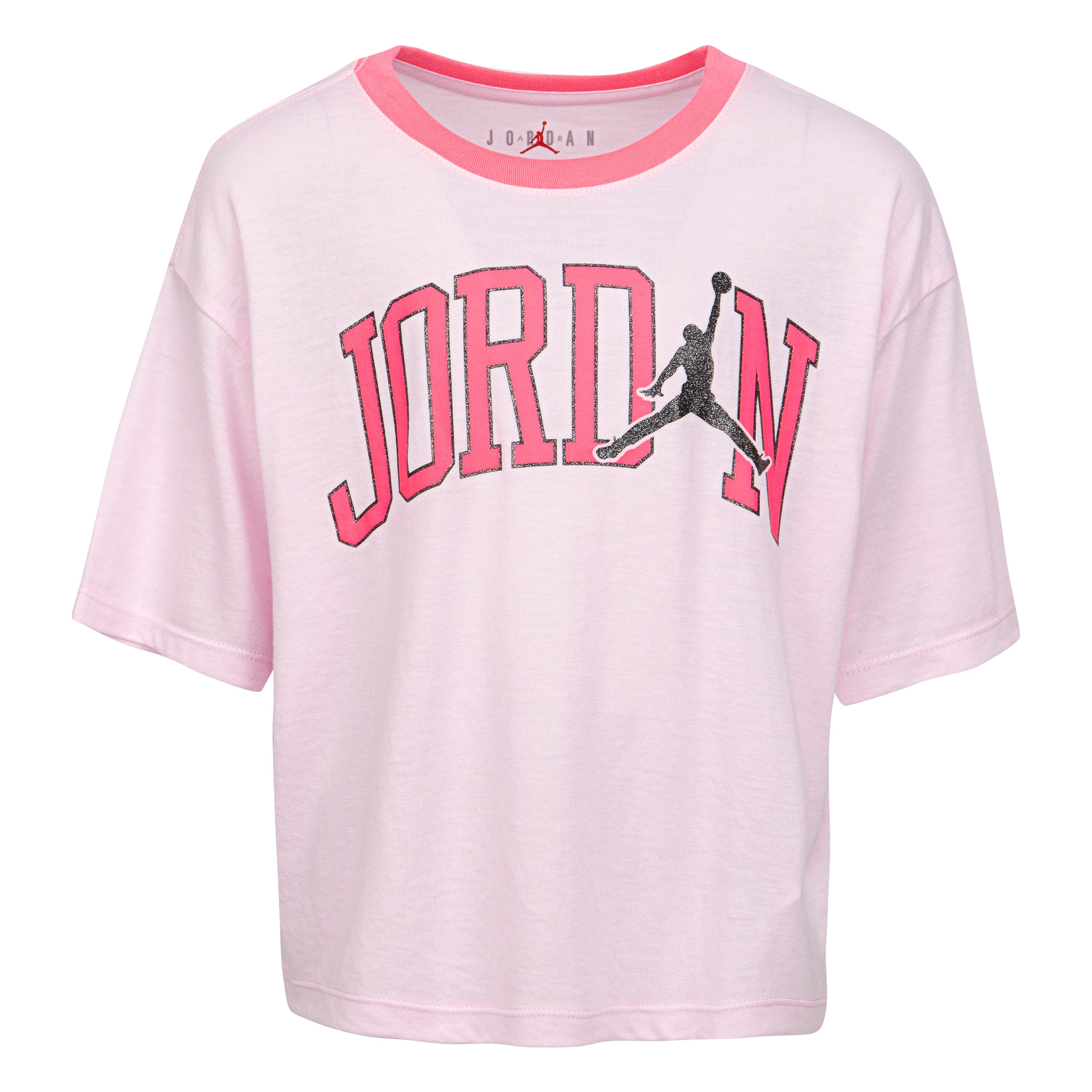 jordan open lane t shirt