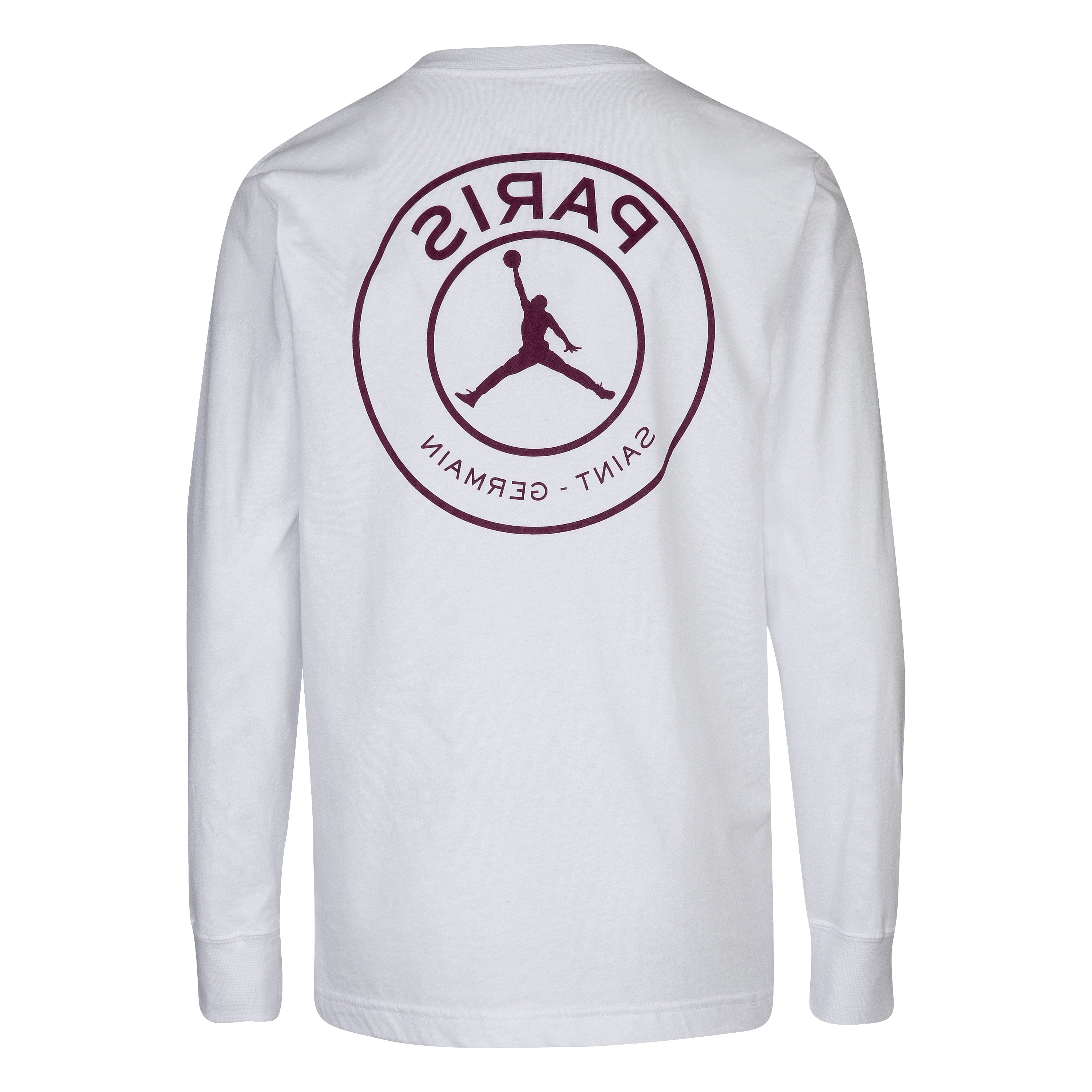 foot locker jordan psg