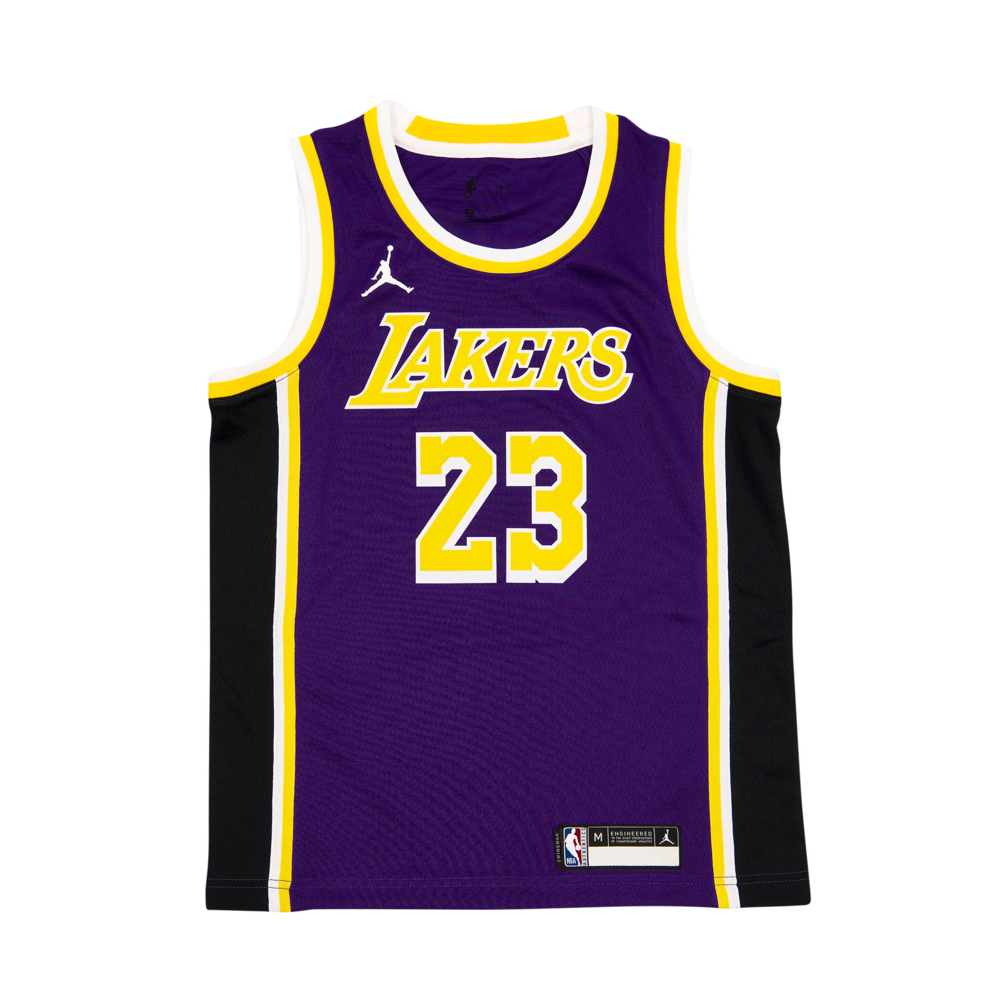 footlocker lakers