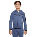 Diffused Blue-Black