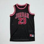 Black-Red-White