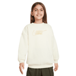 Coconut Milk-Mtllc Gold