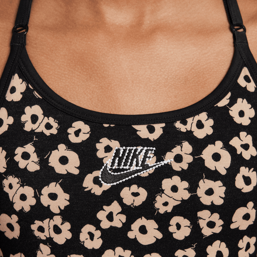 Nike Sportswear Big Kids' (Girls') Dress Image 4 of 5. Tap to open photo gallery.