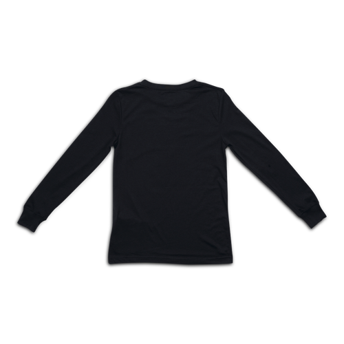 Jordan Jumpman 23 Speckle Youth T-Shirt Image 2 of 3. Tap to open photo gallery.
