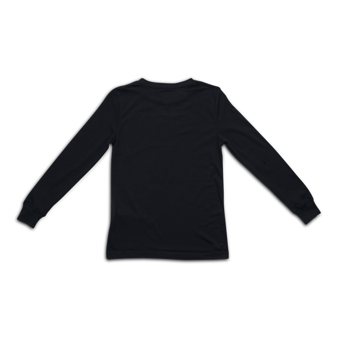 Jordan Jumpman 23 Speckle Youth T-Shirt Image 2 of 3. Tap to open photo gallery.