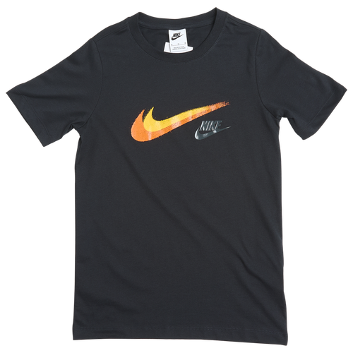 Nike 8 15 Year Old Graphic Swoosh Tee Foot Locker New Zealand