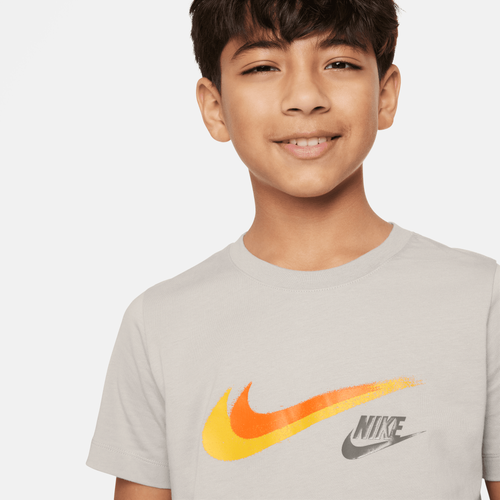 Nike Sportswear Older Kids Graphic T Shirt Foot Locker Australia
