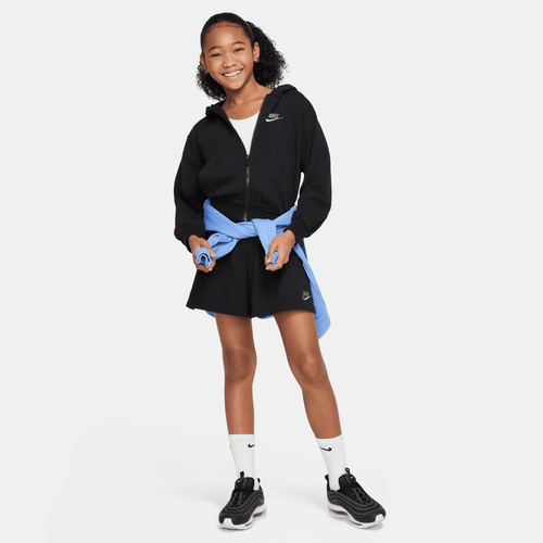 Nike Club Crop - Image 5 of 8 Enlarged Image