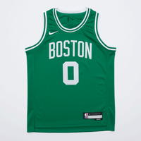 Clover-Clover- NBA x Jayson Tatum